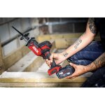 Skil - scie sabre 3475 ca 20 v (sans batterie et chargeur)