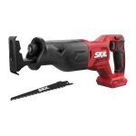 Skil - scie sabre sans fil 3471 ca 20 v