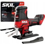 Skil - scie sauteuse sans fil 3440ca 20 v (sans batterie et chargeur)