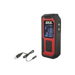 Skil - t�l�m�tre laser (30 m�tres) batterie lithium - ion mt1e1930aa