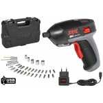 Skil - tournevis 3. 6v (20 embouts) en valise f0152636ad