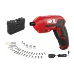 Skil - tournevis sans fil 2710 ga - 4 v max