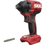 Skil - visseuse  choc sans fil 3211 ca 20 v - sans batterie