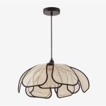 Sklum - plafonnier (�50 cm) vidson