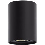 Plafonnier ciry sklum noir