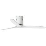 Ventyly - skyler ventilateur de plafond 132 cm