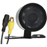 Sl502cl aide au stationnement couleur et camra de recul avec pied et infrarouge pour vhicules sl502cl ...