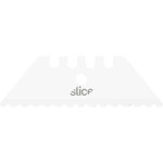 10523 lames de rechange en cramique, ponage  l'arbre 2 pc(s) - slice
