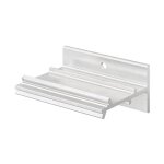 Slid'up by mantion - lot de 3 �querres de fixation bandeau bois pour slid'up 160 - 170 - 190 - porte ...