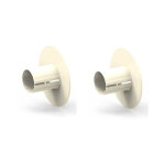 Slid'up by mantion - flasque de guidage pour tube zf 80