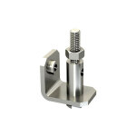 Slid'up by mantion - gabarit de perage pour gond motoris diamtre 14 mm  18 mm