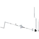 Slid'up by mantion - manoeuvre de secours pour volet roulant motoris� et porte de garage - bo�tier plastique ...