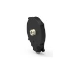 Slid'up by mantion - treuil volet traditionnel pour sortie 6p7