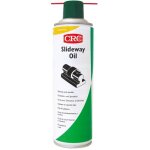 Lubrifiant crc slideway oil, aérosol 650ml / 500ml ( prix pour 1 ) huile légèrement visqueuse pour la ... Lubrifiant crc slideway oil, aérosol 650ml / 500ml ( prix pour 1 ) huile légèrement visqueuse pour la ...