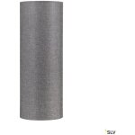 Slv - abat - jour fenda abat - jour int�rieur rond diam. 15 cm gris 1004773
