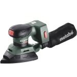 Metabo - sm 18 ltx bl 602089850 ponceuse multi brushless, sans batterie, sans chargeur 18 v 100 x 150 ...