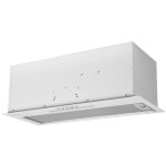 Smaart - hotte de ventilation encastr�e maande fiugi 2 60 310 m3 / h, white
