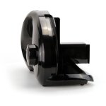 Smapp 294. 5 trancheuse �lectrique noire 300w