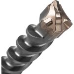 Smart foret sds max 22 mm pour per�age b�ton