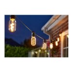 Guirlande vintage 365 15l