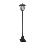 Lampadaire solaire metro smart garden - 20 lumens