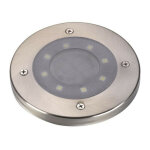 Spot solaire up smart garden light - pack de 4 5 lumens