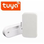 Smart home tuya bluetooth armoire verrouillage t�l�commande mobile invisible cach� sans cl� armoires ...
