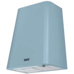 Smart - hotte aspirante fsmd 508 bl, largeur 50 cm, bleue 335. 0530. 203 - franke