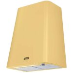 Smart - hotte aspirante fsmd 508 yl, largeur 50 cm, jaune 335. 0530. 202 - franke