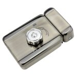 Smart mute security serrure de porte de contrle lectrique pour systme de contrle d'accs de porte ...