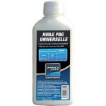 Huile pag universelle r134a smb auto clim 250ml Huile pag universelle r134a smb auto clim 250ml