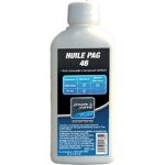 Huile pag46 mixte hfo1234yfr134a smb auto clim 250ml - flacon
