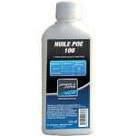 Huile poe100 spec. hybrid. elec. smb auto clim 250ml - flacon - Huile poe100 spec. hybrid. elec. smb auto clim 250ml - flacon -