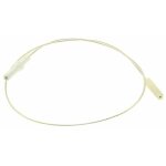 Bougie allumage pour plaque de cuisson smeg 810930072 Bougie allumage pour plaque de cuisson smeg 810930072