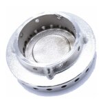 Chapeau de brleur d'origine (882410066, 882410164) plaque de cuisson smeg siemens, bosch