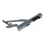 Charnière porte four s400 - 931330461 - smeg Charnière porte four s400 - 931330461 - smeg