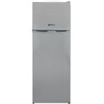 Smeg fd14es r�frig�rateur - cong�lateur pose libre 212 l e argent