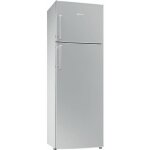 Smeg fd32es r�frig�rateur - cong�lateur pose libre 306 l e argent