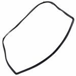 Joint de porte d'origine (754130519, 00428571) four, cuisinire brandt, miele smeg laden
