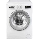 Smeg lbw62ics lave - linge blanc 6 kg 1200 rpm