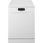 Smeg lvs262eb lave - vaisselle pose libre 13 couverts e