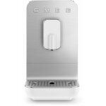 Smeg - machine � caf� expresso 19bar blanc bcc11whmeu