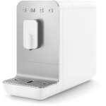 Smeg - machine � caf� expresso 19bar blanc bcc11whmeu