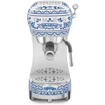 Machine à expresso 15 bars - smeg - ecf02dgbeu Machine à expresso 15 bars - smeg - ecf02dgbeu