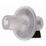 Manette pour table de cuisson smeg 694975479 Manette pour table de cuisson smeg 694975479