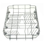 Smeg - panier inferieur sans roulettes pour lave vaisselle . . .