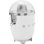 Smeg - presse - agrumes 70w blanc cjf11wheu Smeg - presse - agrumes 70w blanc cjf11wheu