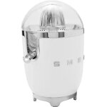 Smeg - presse - agrumes 70w blanc cjf11wheu Smeg - presse - agrumes 70w blanc cjf11wheu