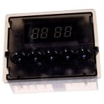 Smeg - programmateur journalier pour four 816292759