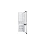 Rfrigrateur conglateur encastrable c41721e, 269 litres, froid brass, niche 178 cm